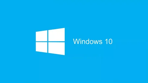 Microsoft yeni Windows 10 güncellemesi için ilk detayları paylaştı