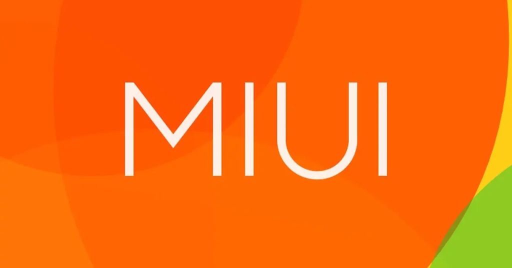 miui 13 xiaomi