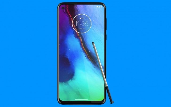 motorola moto g power 2021