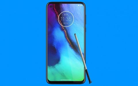 motorola moto g power 2021