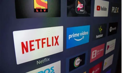 Netflix ve Amazon Prime Video RTÜK’ten lisans aldı