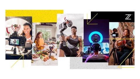 nikon webcam utility