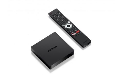 nokia streaming box 8000