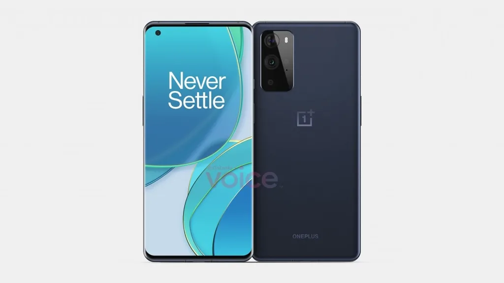 OnePlus 9 serisinin özellikleri için yeni sızıntı