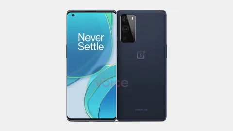 OnePlus 9 serisinin özellikleri için yeni sızıntı