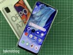 oppo a73 kutu açılımı ve kutu içeriği