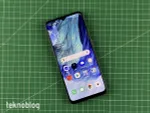 Video: Oppo A73 Kutusundan Çıkıyor