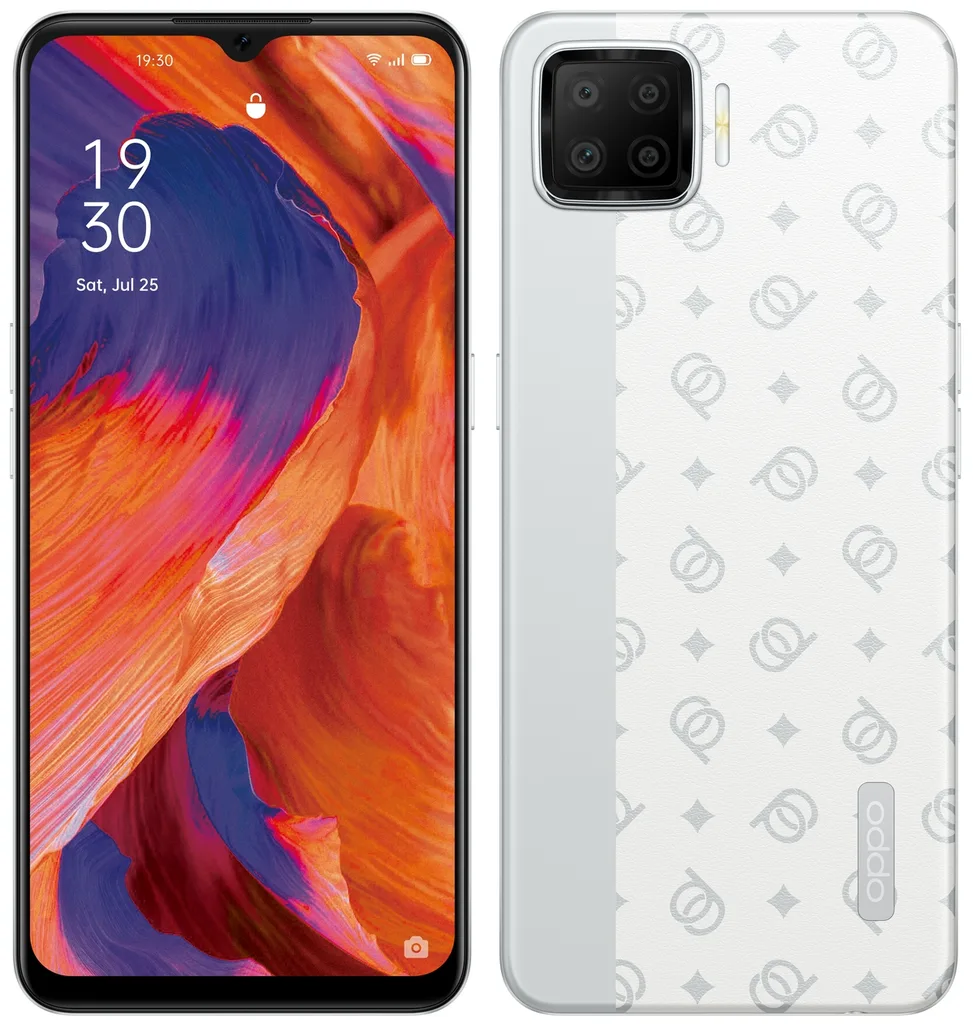 Oppo A73 Türkiye’de satışa çıkıyor, fiyatı belli oldu