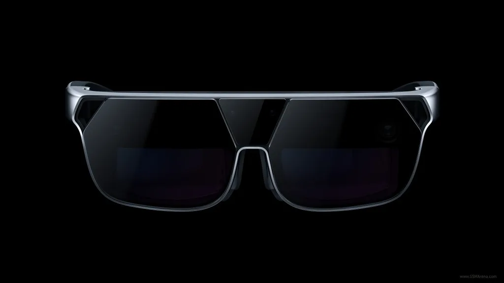 Oppo AR Glass 2021 artırılmış gerçeklik gözlüğü tanıtıldı