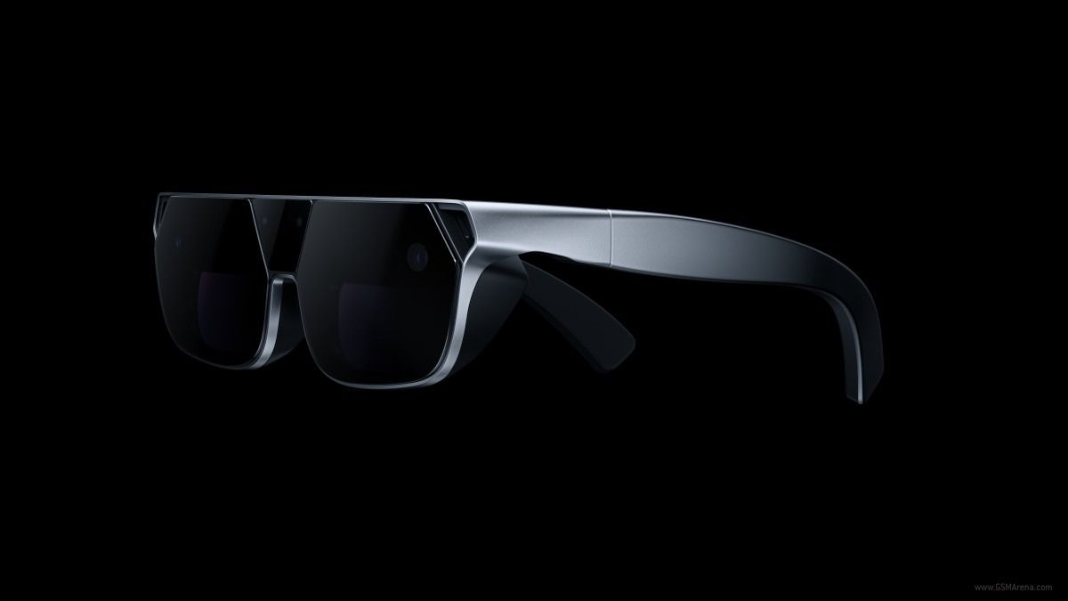 oppo ar glass 2021