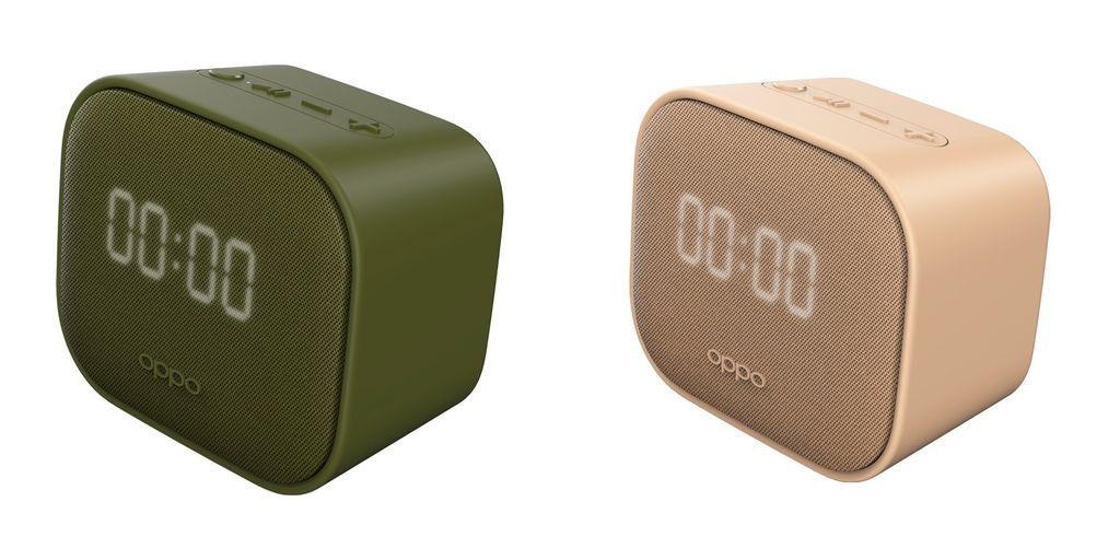 oppo bluetooth hoparlör