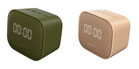 oppo bluetooth hoparlör