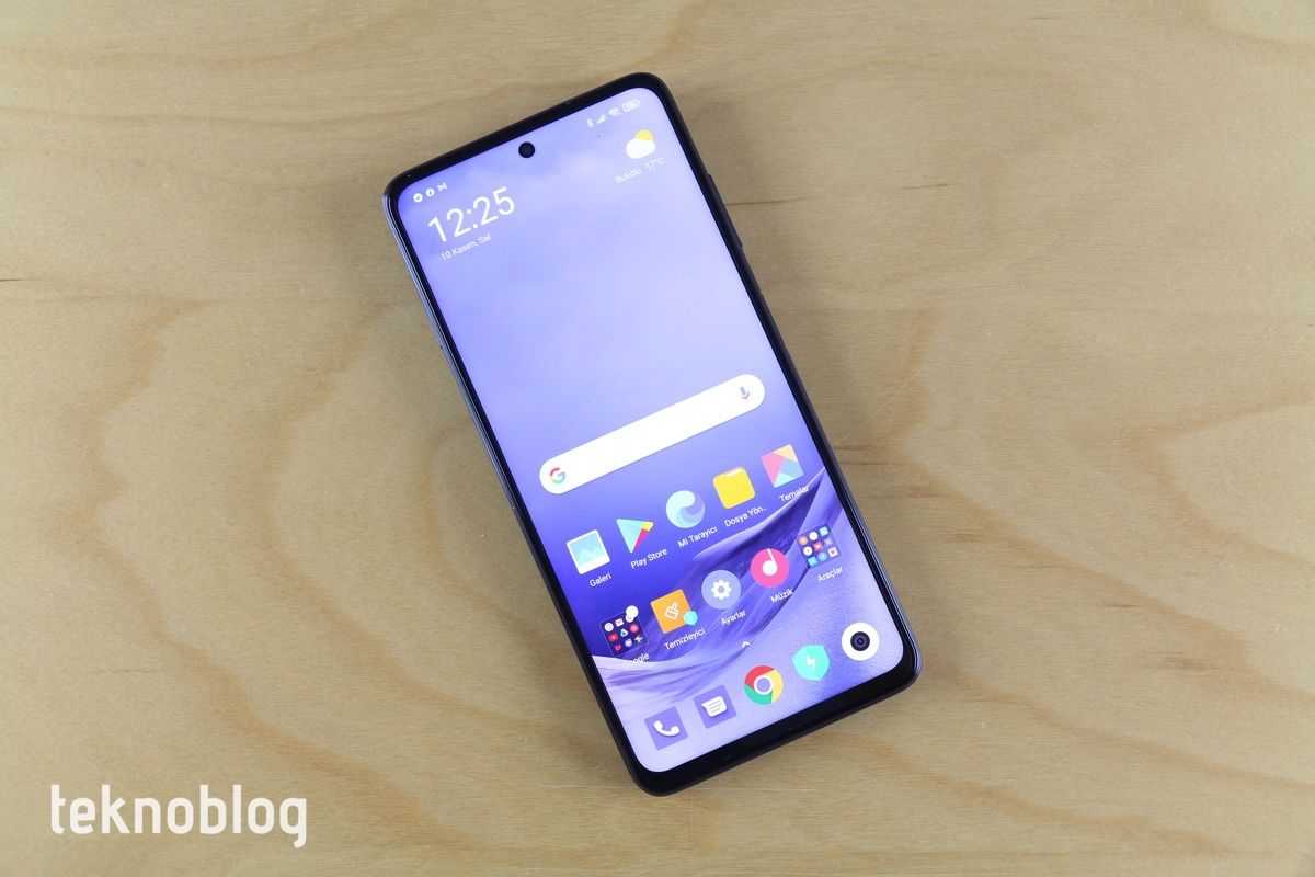 poco x3 nfc yorumlar ve inceleme