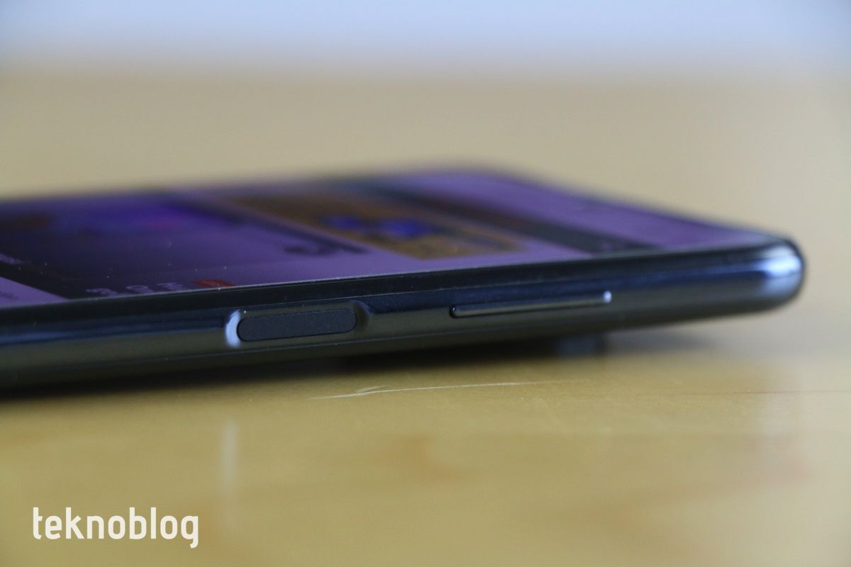 poco x3 nfc yorumlar ve inceleme