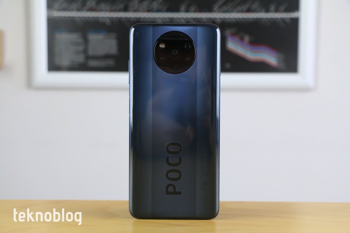poco x3 pro