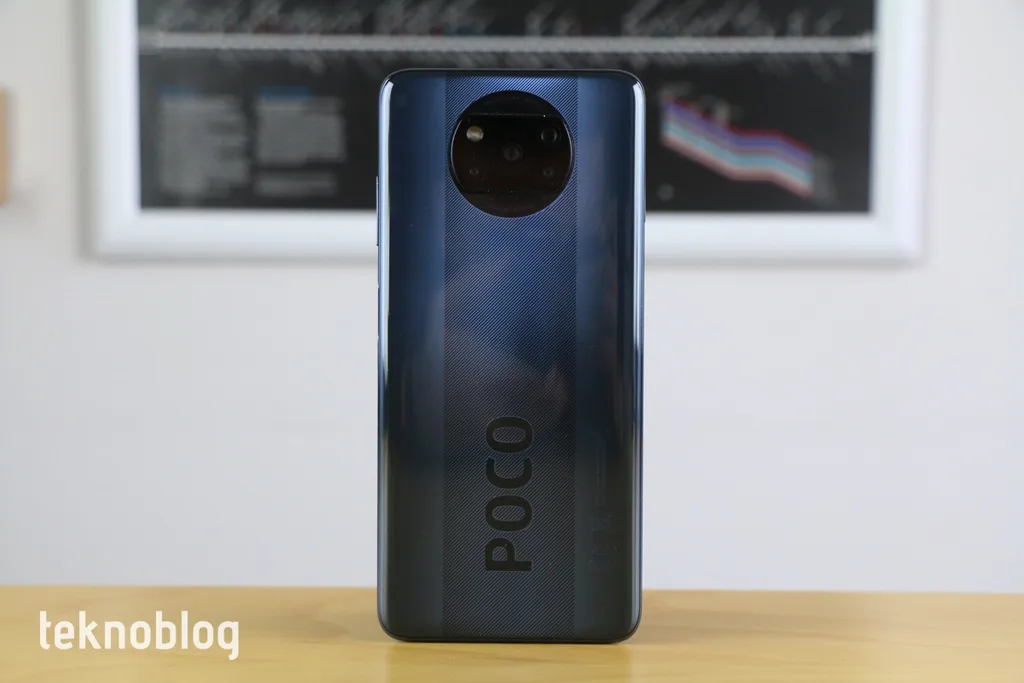 Poco X3 Pro ile orta segment için yeni bir güçlü telefon yolda
