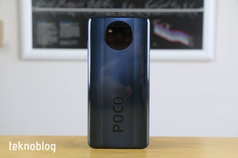 poco x3 pro