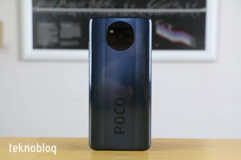 Poco X3 Pro ile orta segment için yeni bir güçlü telefon yolda