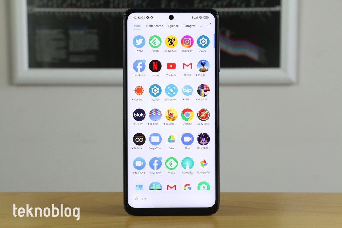 poco x3 nfc yorumlar ve inceleme