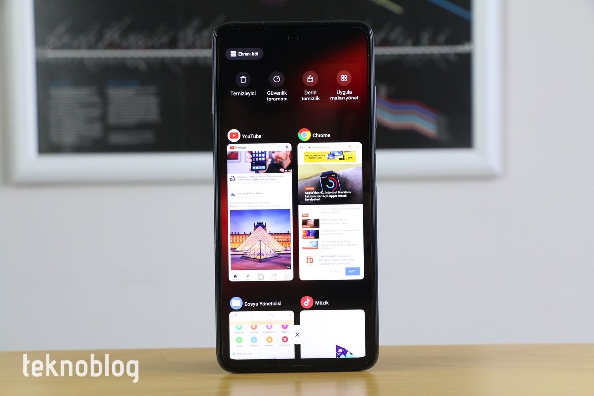 poco x3 nfc yorumlar ve inceleme