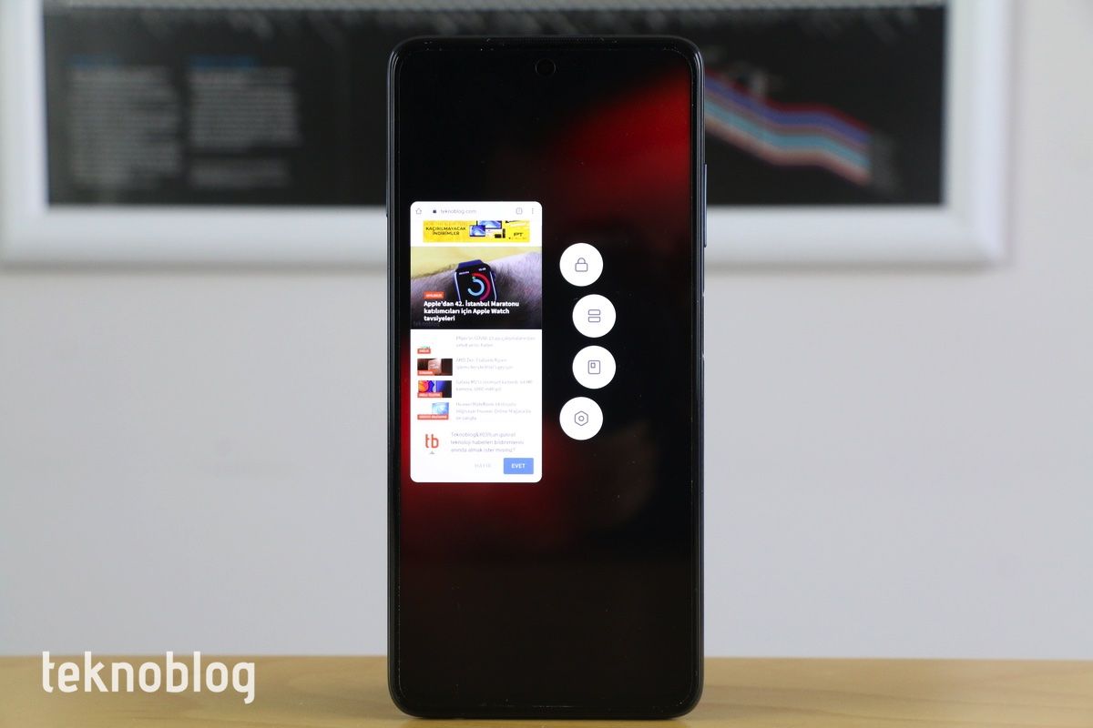 poco x3 nfc yorumlar ve inceleme