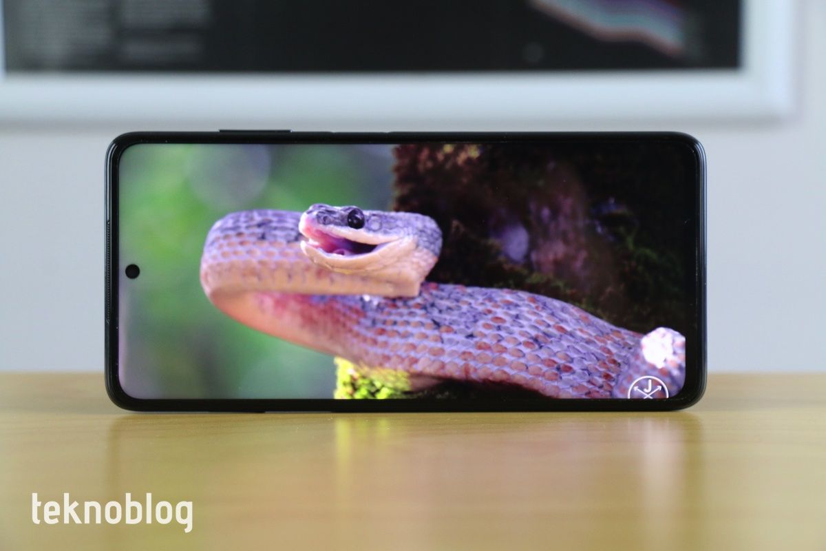 poco x3 nfc yorumlar ve inceleme