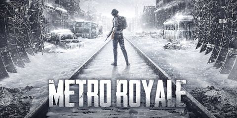 pubg mobile metro royale
