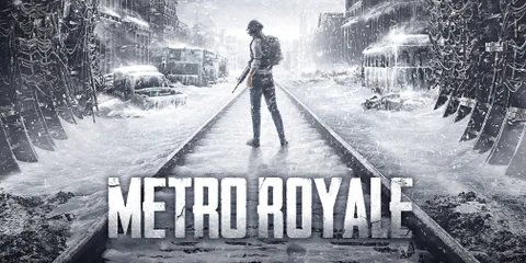 PUBG Mobile Metro Royale moduyla yenileniyor