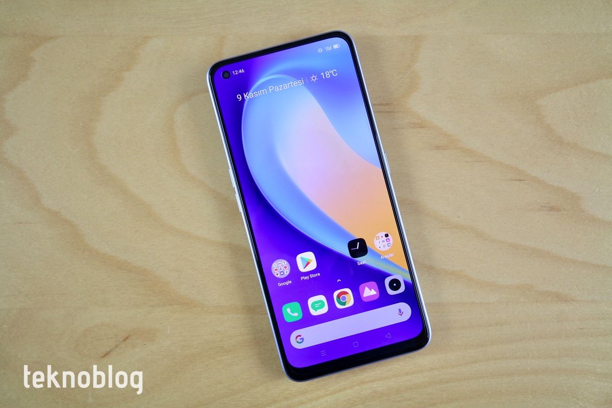 Realme 7 Pro İncelemesi