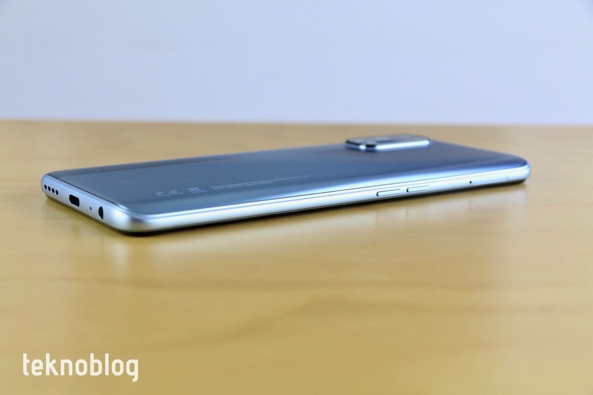 Realme 7 Pro İncelemesi