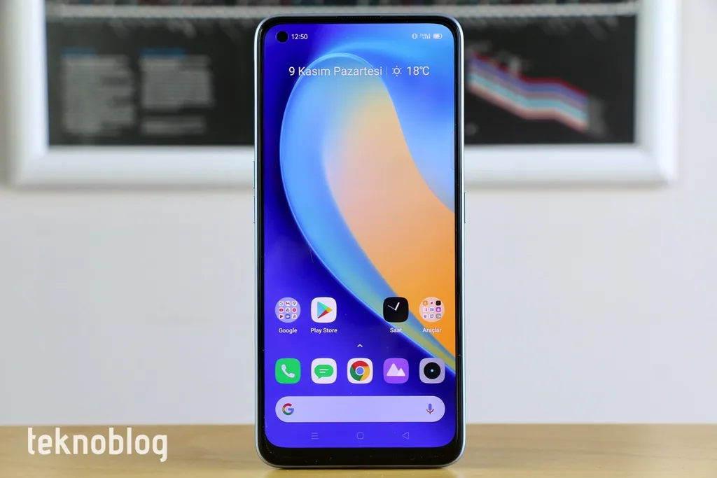 Realme 7 Pro İncelemesi