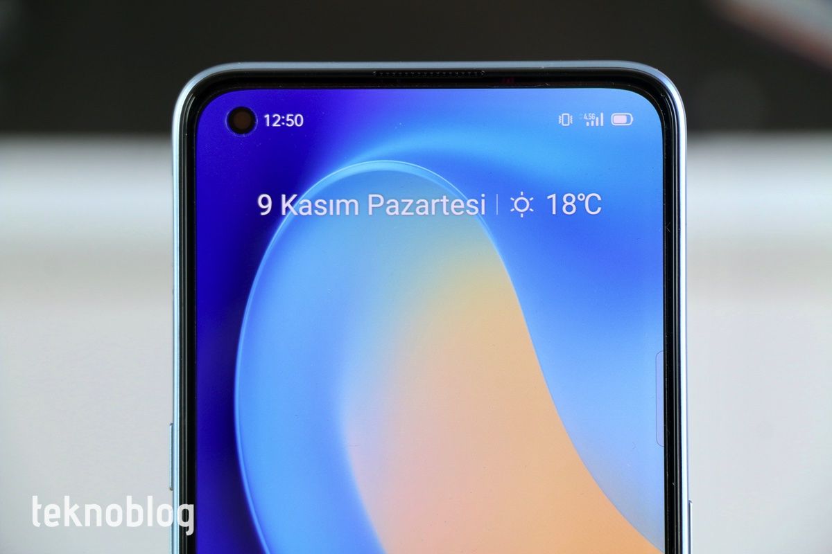 Realme 7 Pro İncelemesi