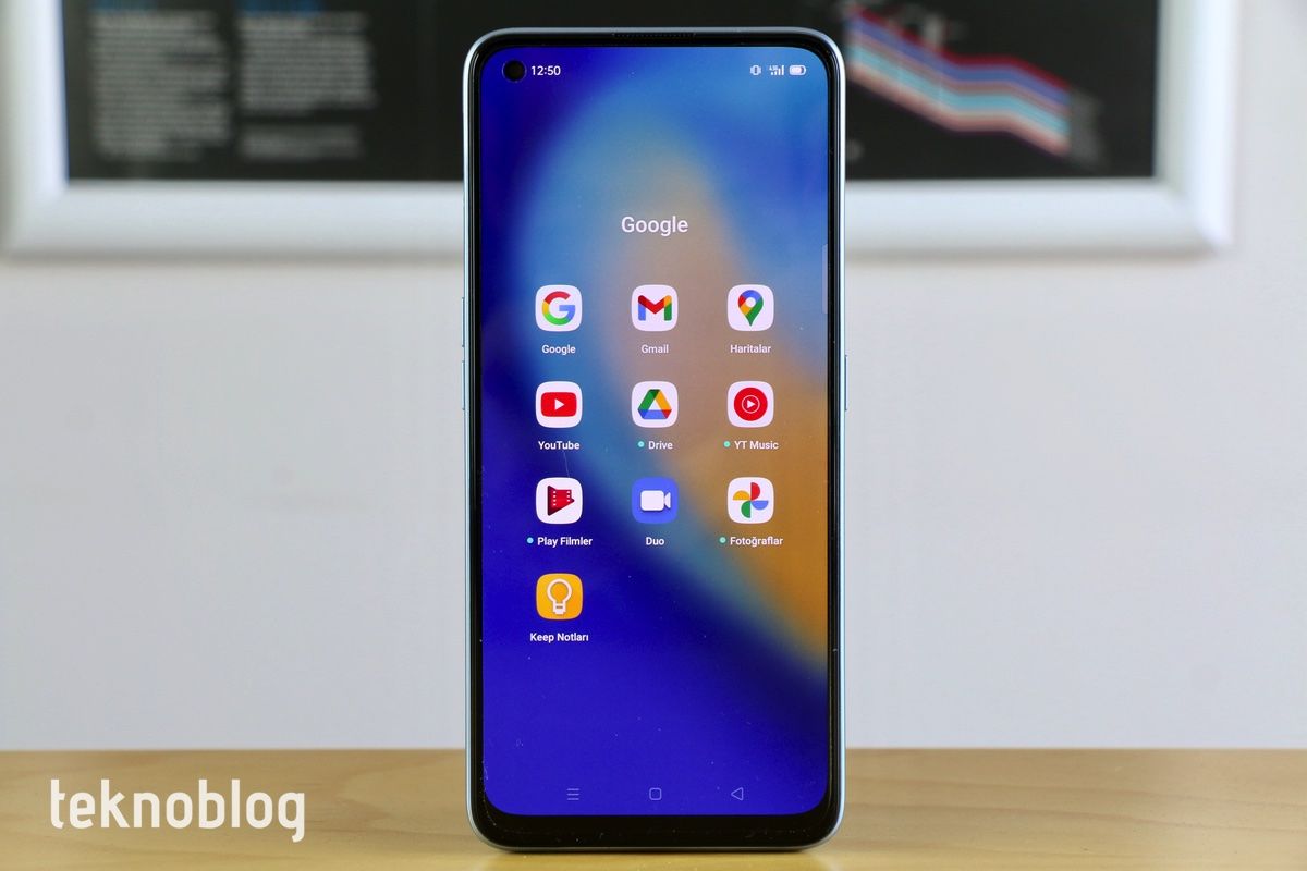 Realme 7 Pro İncelemesi