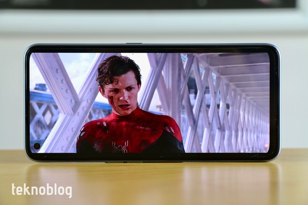 Realme 7 Pro İncelemesi