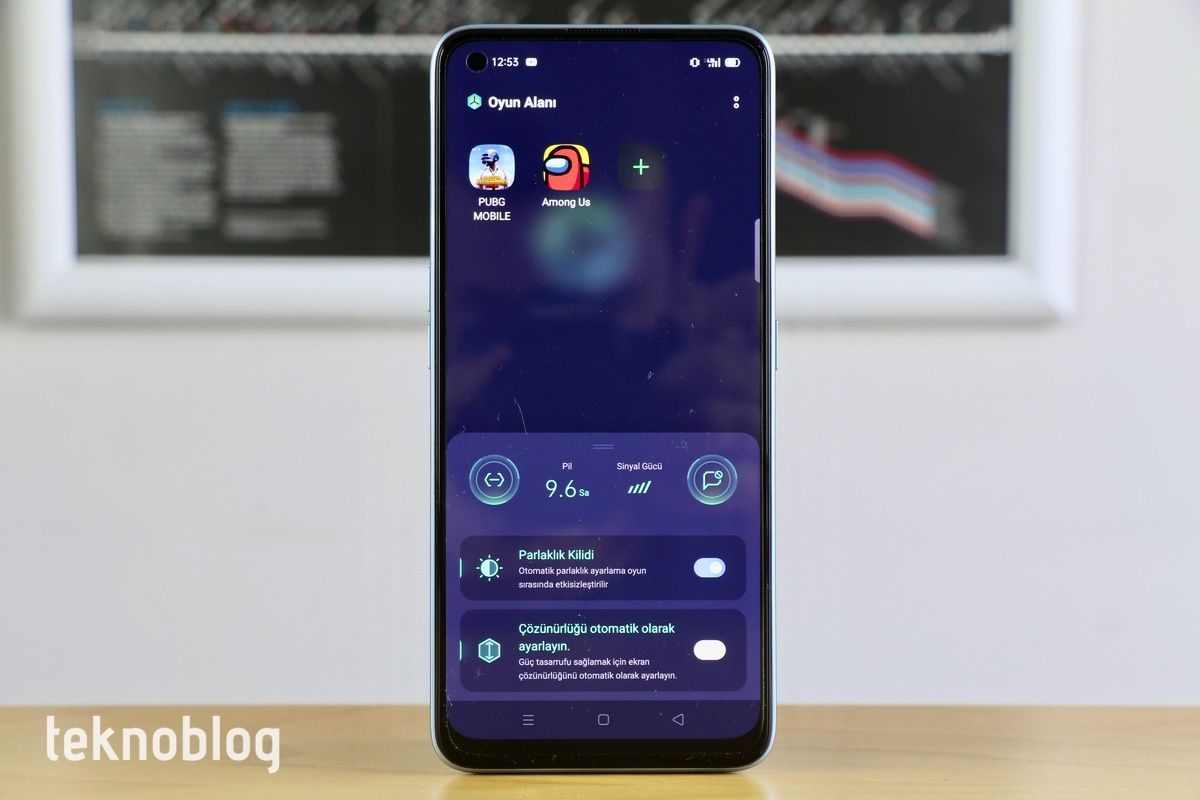 Realme 7 Pro İncelemesi