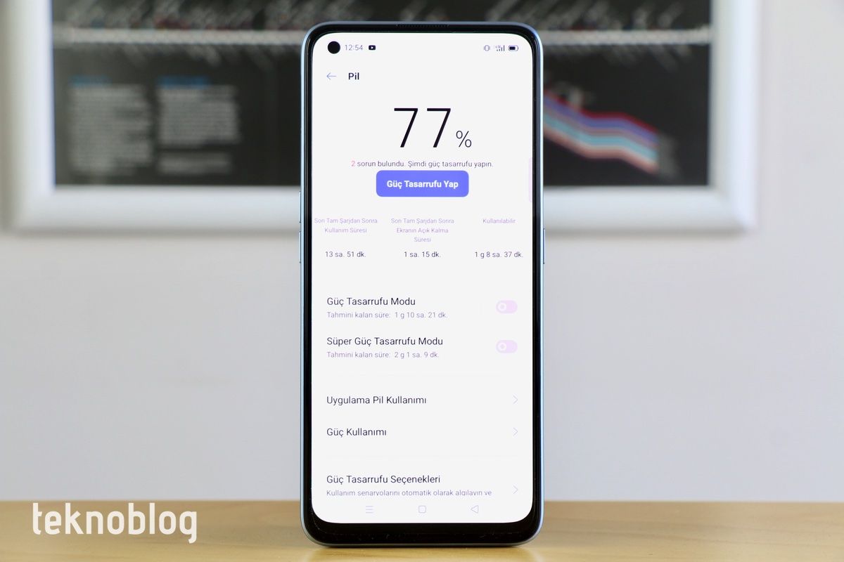 Realme 7 Pro İncelemesi