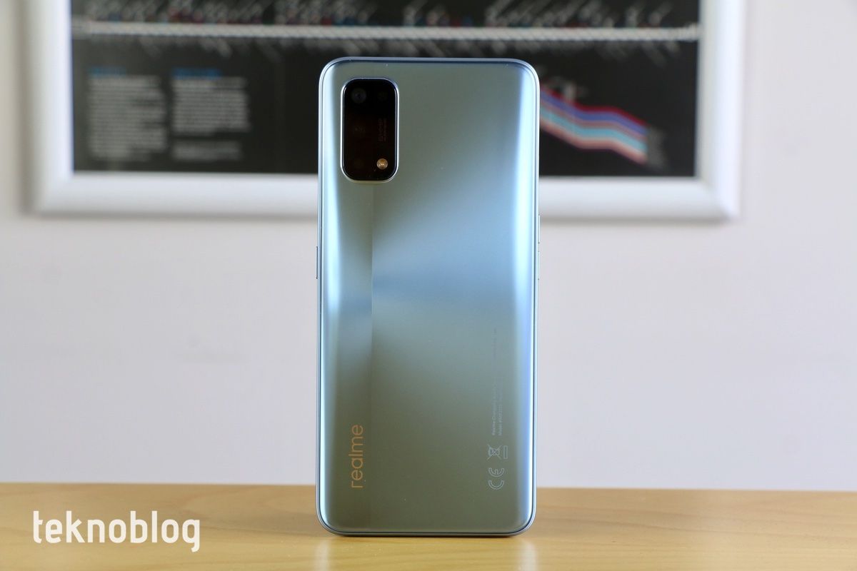 Realme 7 Pro İncelemesi