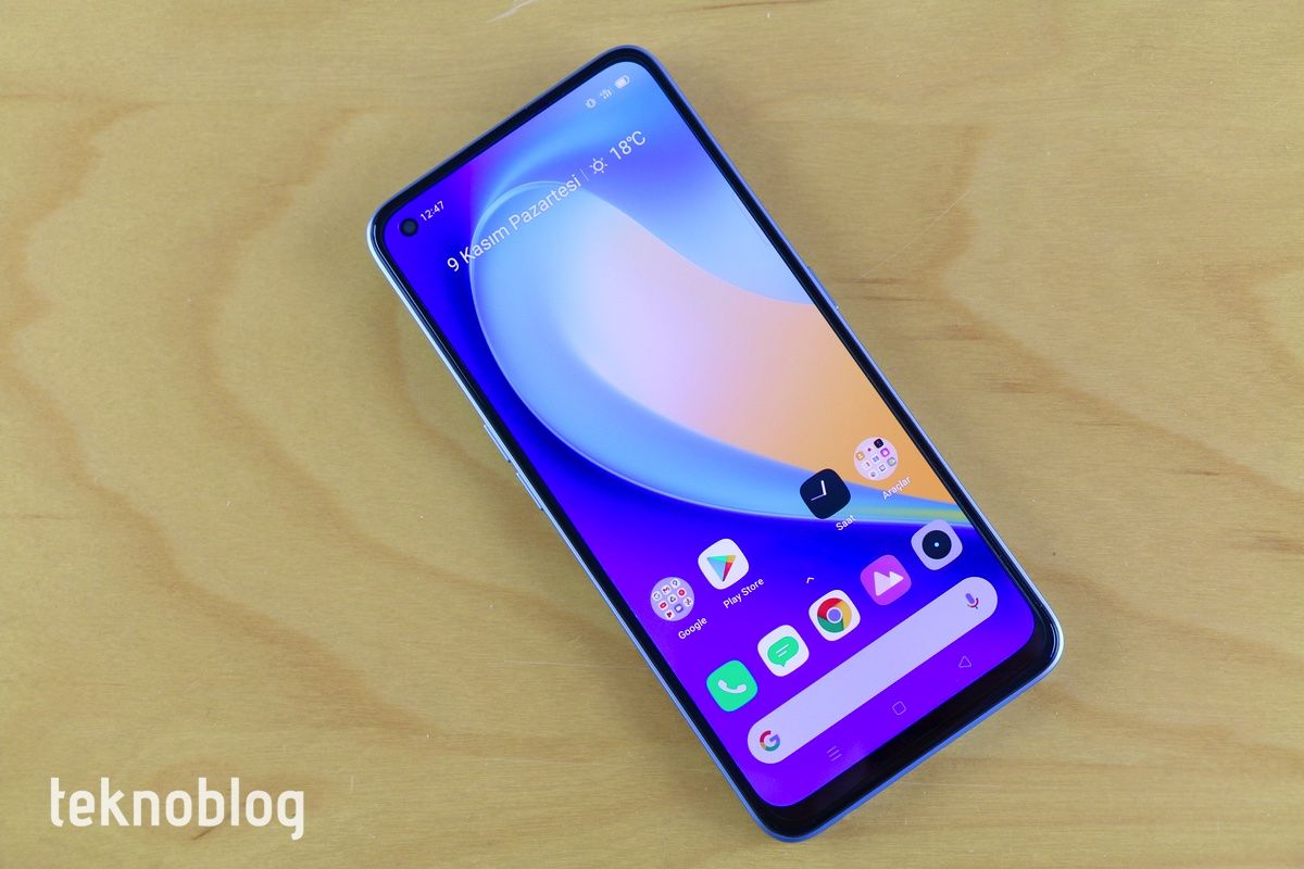 Realme 7 Pro İncelemesi