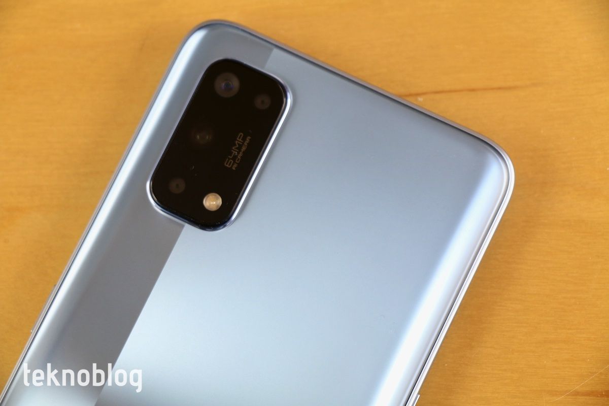 Realme 7 Pro İncelemesi