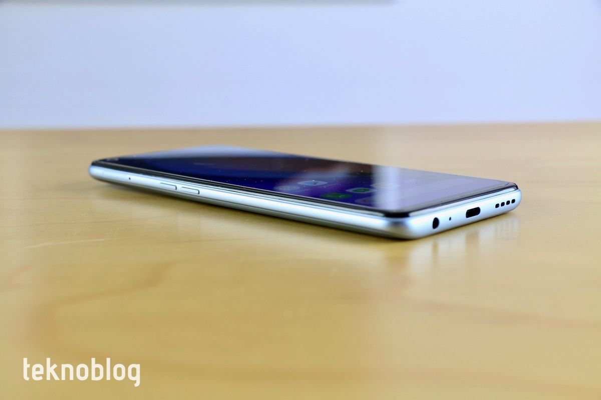 Realme 7 Pro İncelemesi