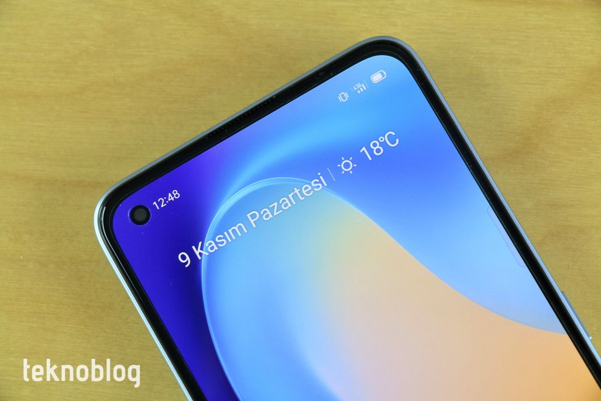 Realme 7 Pro İncelemesi