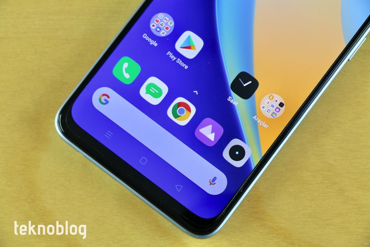 Realme 7 Pro İncelemesi