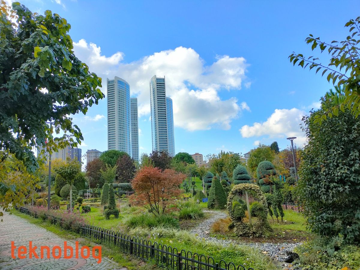 Realme 7 Pro İncelemesi