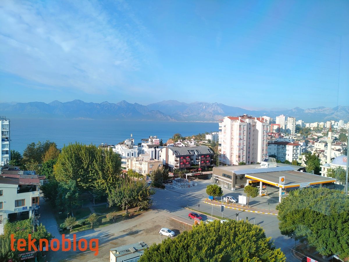 Realme 7 Pro İncelemesi