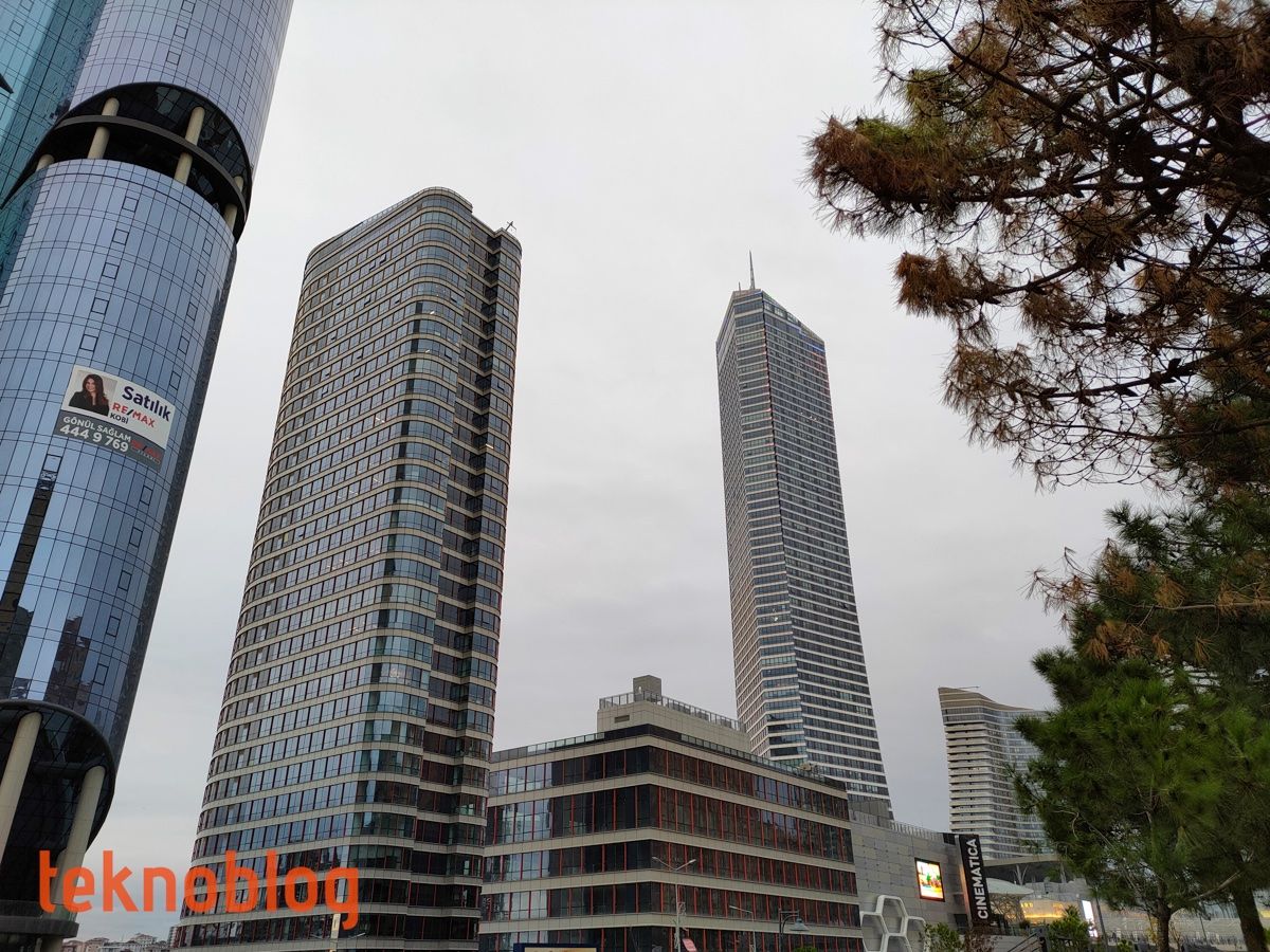 Realme 7 Pro İncelemesi