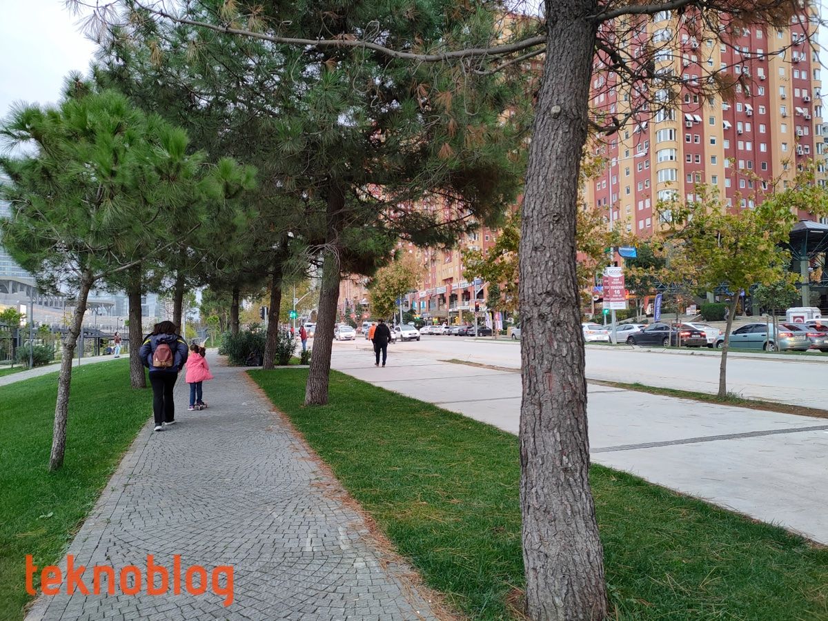 Realme 7 Pro İncelemesi