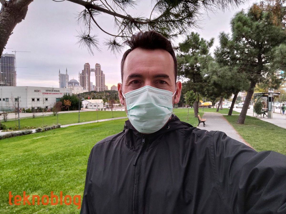 Realme 7 Pro İncelemesi