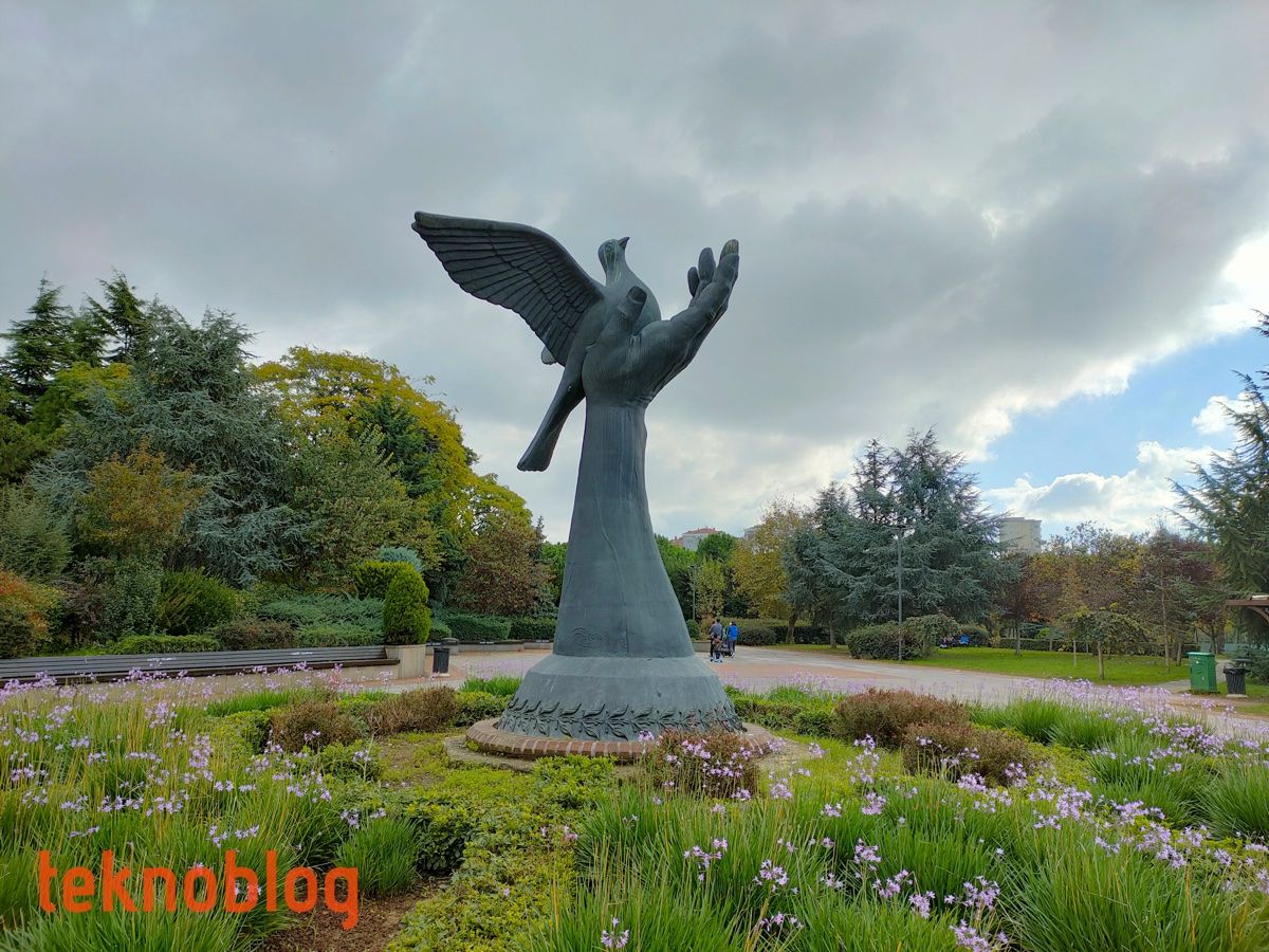 Realme 7 Pro İncelemesi