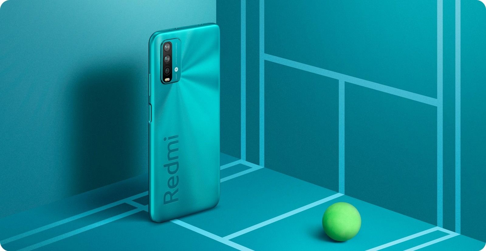 Redmi Note 9 serisinin 5G destekli üyeleri tanıtıldı