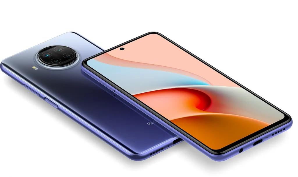 Redmi Note 9 serisinin 5G destekli üyeleri tanıtıldı